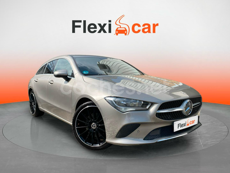 MERCEDES-BENZ CLA CLA 220 D DCT Shooting Brake