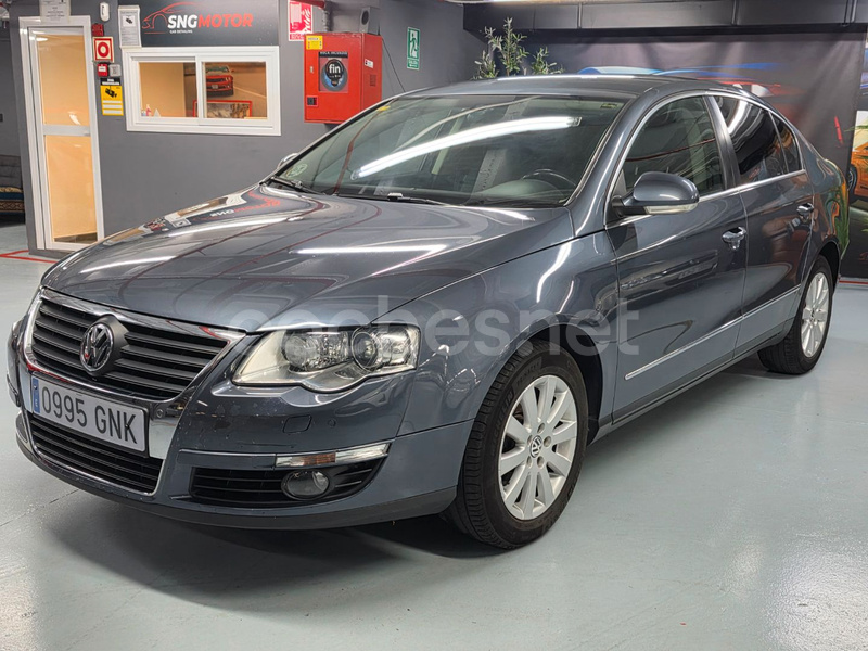 VOLKSWAGEN Passat 2.0 TDI DPF Advance Plus