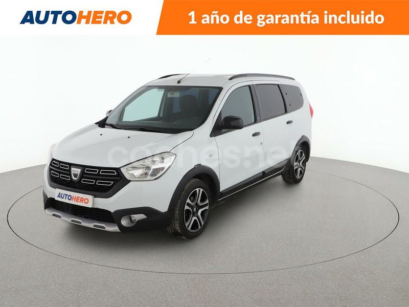 DACIA Lodgy SL Nomada 1.6 5Pl