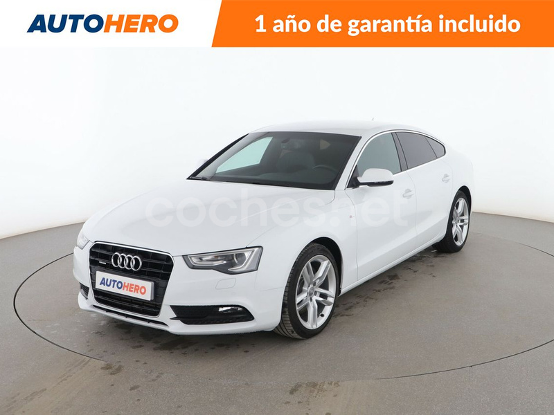 AUDI A5 Sportback 3.0 TDI quattro