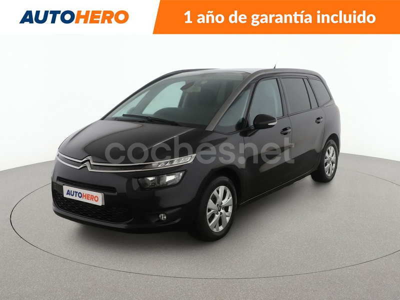 CITROEN Grand C4 Picasso BlueHDi Live Edition