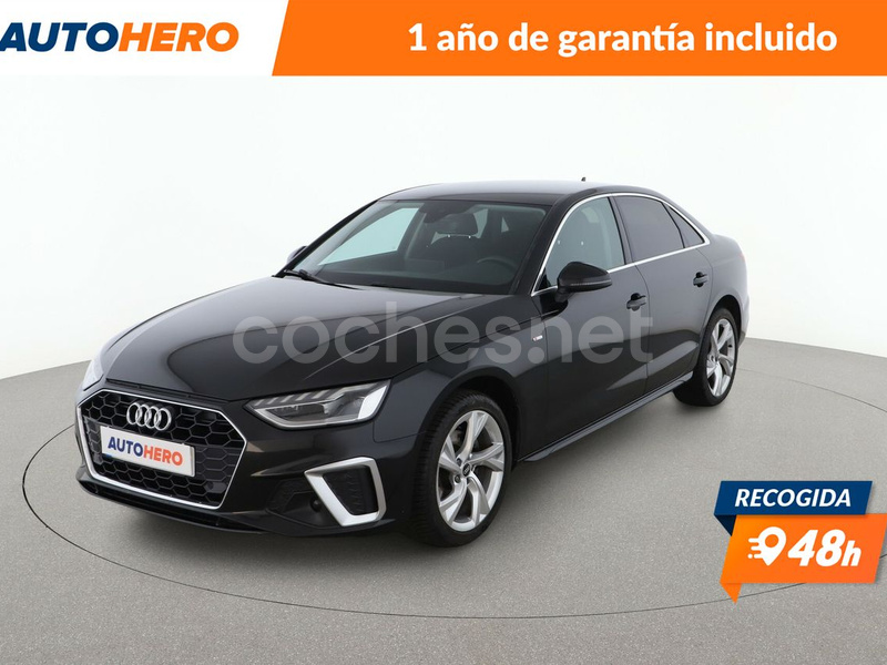 AUDI A4 S line 30 TDI S tronic