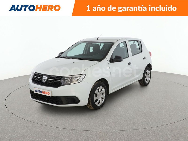 DACIA Sandero Ambiance dCi