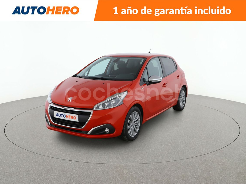 PEUGEOT 208 STYLE 1.2L PureTech 110