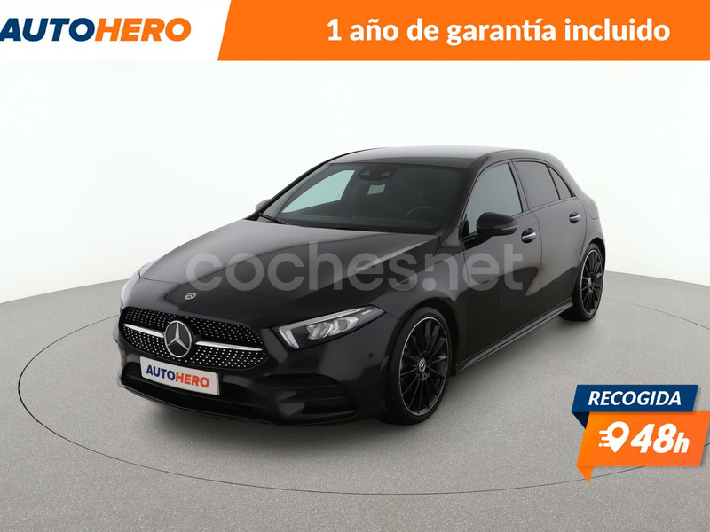 MERCEDES-BENZ Clase A A 200