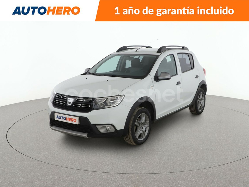 DACIA Sandero Stepway dCi