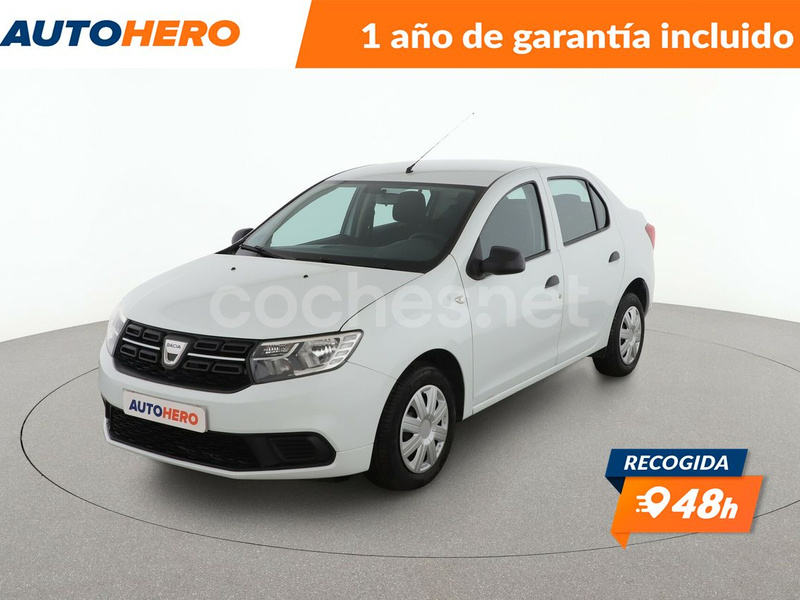 DACIA Logan Ambiance 1.0