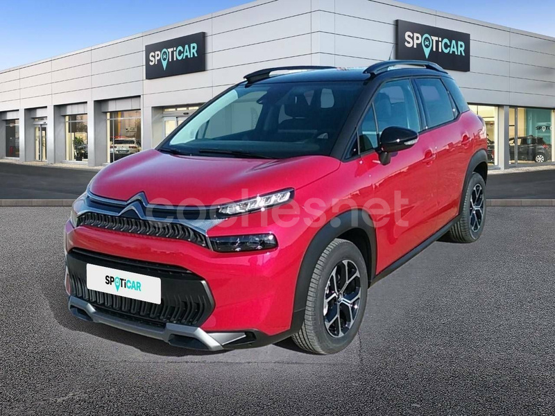 CITROEN C3 Aircross PureTech Plus