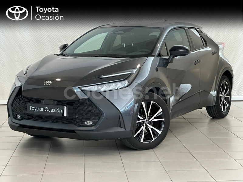 TOYOTA C-HR 2.0 200H Advance