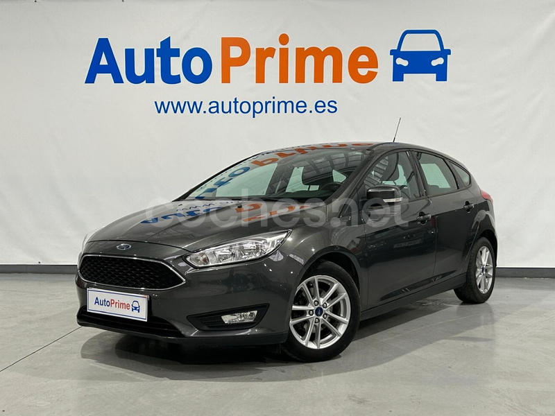 FORD Focus 1.5 TDCi E6 Business