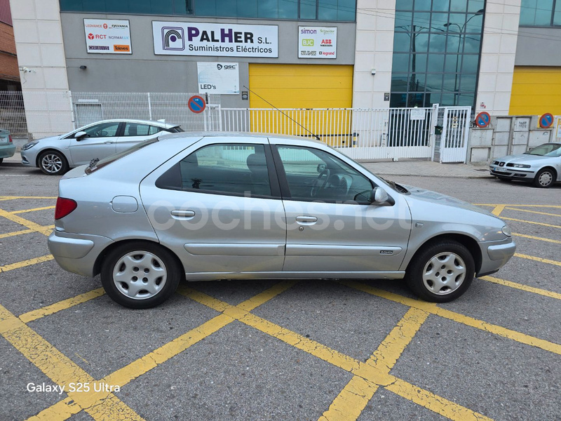 CITROEN Xsara 2.0 HDI SX