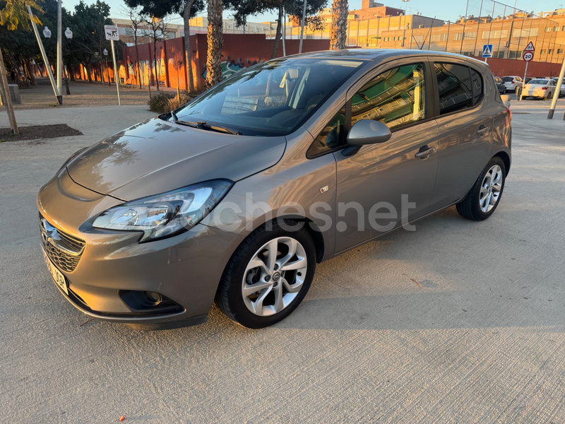 OPEL Corsa 1.4 Excellence 90 CV