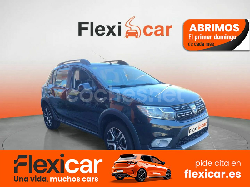 DACIA Sandero Stepway Essential TCE 18