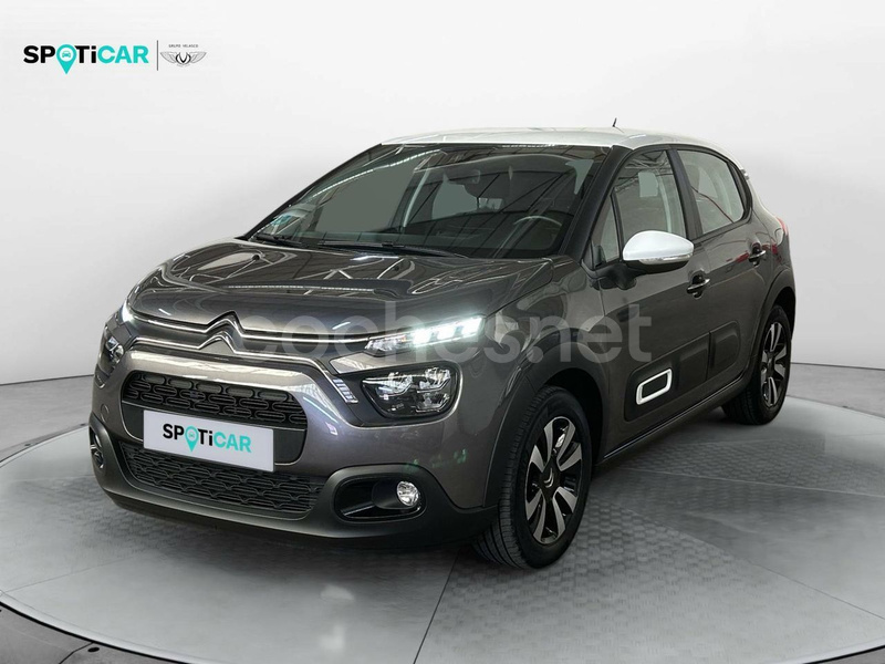 CITROEN C3 PureTech Feel Pack