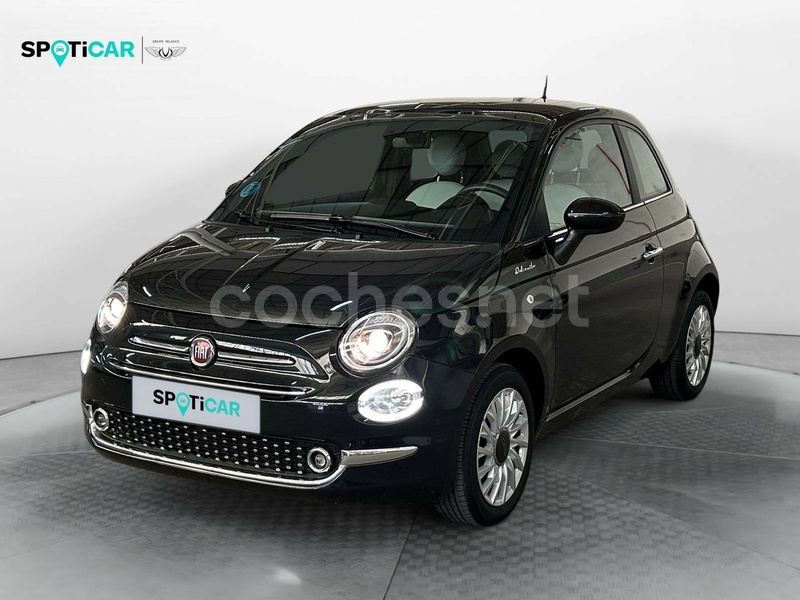 FIAT 500 Dolcevita 1.0 Hybrid 70 CV