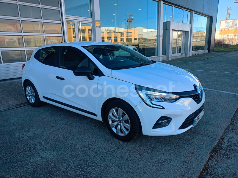 RENAULT Clio Business SCe