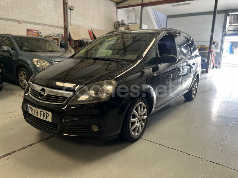 OPEL Zafira Cosmo 1.9 CDTi 8v 120 CV