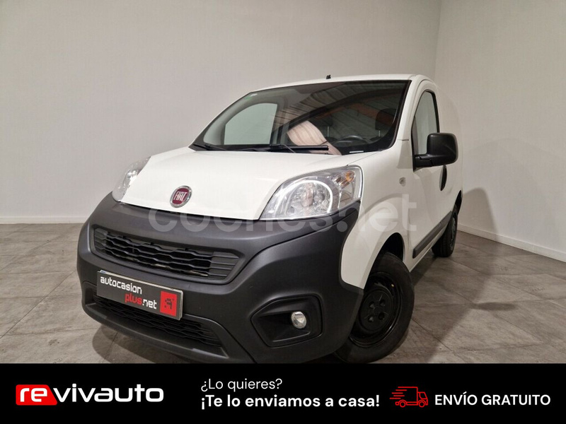 FIAT Fiorino Cargo Base 1.3 Mjet E6