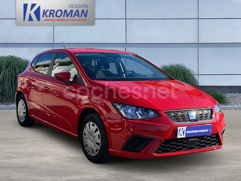 SEAT Ibiza 1.0 TSI Style