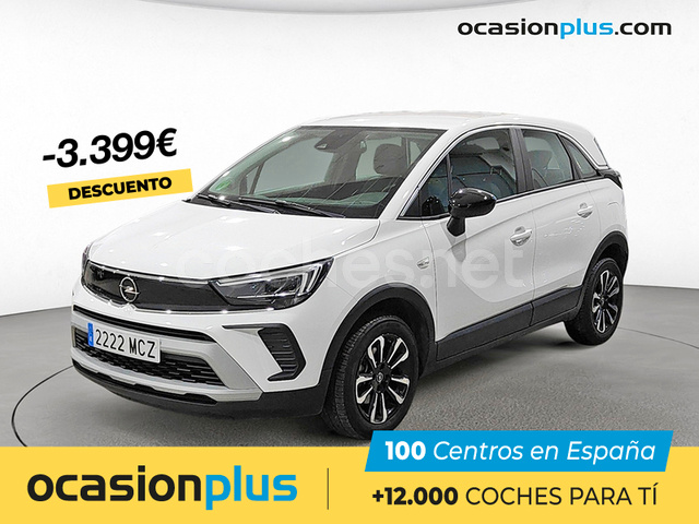 OPEL Crossland 1.2 Business Elegance Auto