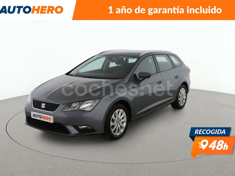 SEAT León ST 1.2 TSI DSG7 StSp Style