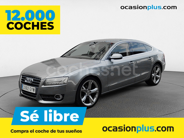 AUDI A5 Sportback 2.0 TDI