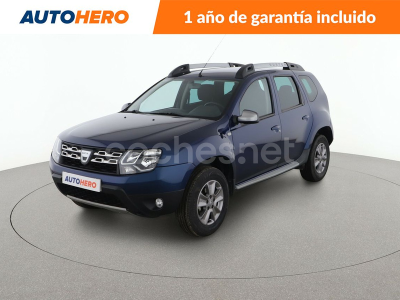 DACIA Duster SL AuDacia dCi 110