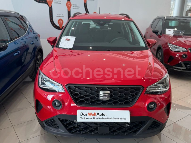 SEAT Arona 1.0 TSI Style XM