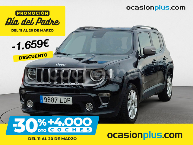 JEEP Renegade 1.0G Limited 4x2