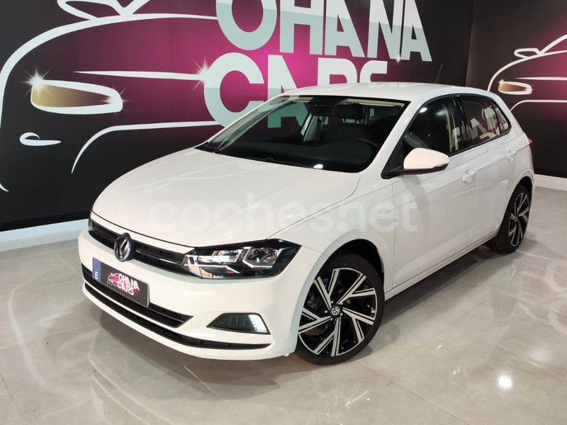 VOLKSWAGEN Polo Advance 1.0 TSI