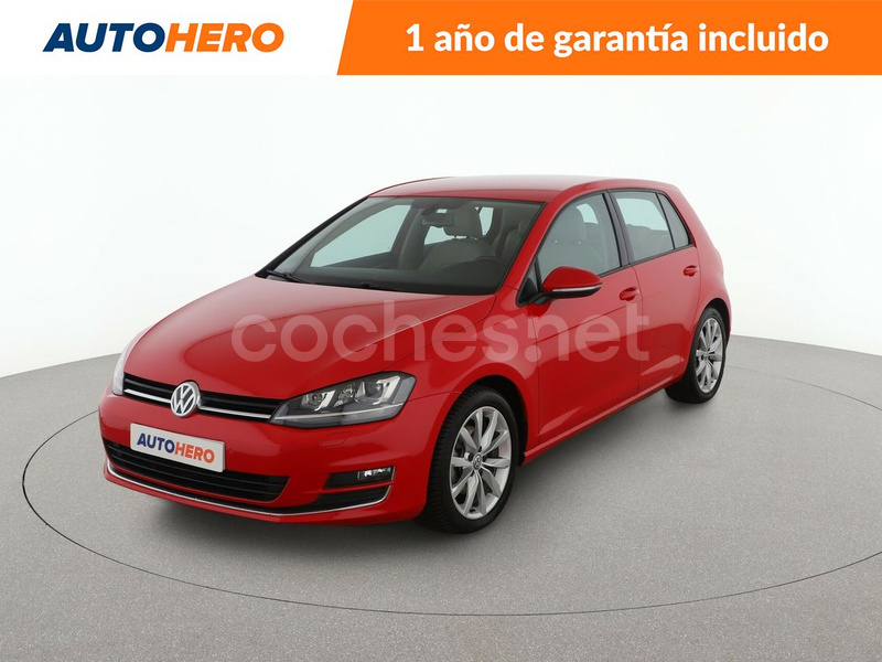 VOLKSWAGEN Golf Sport 1.4 TSI BMT DSG