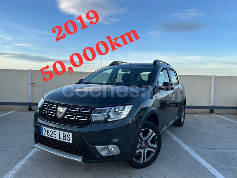 DACIA Sandero Serie Limitada Xplore TCE