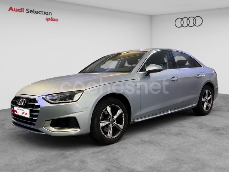 AUDI A4 Advanced 30 TDI S tronic
