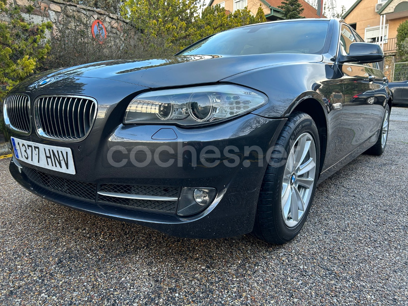 BMW Serie 5 525dA xDrive