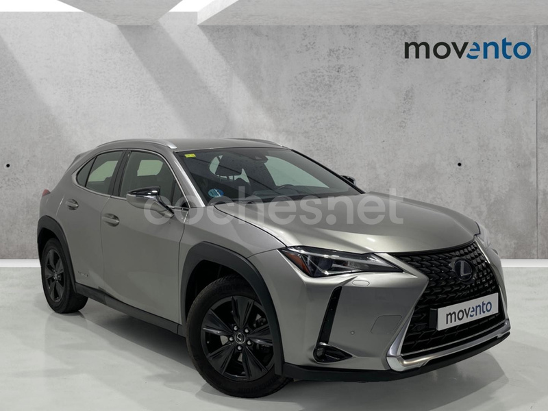 LEXUS UX 2.0 250h Business