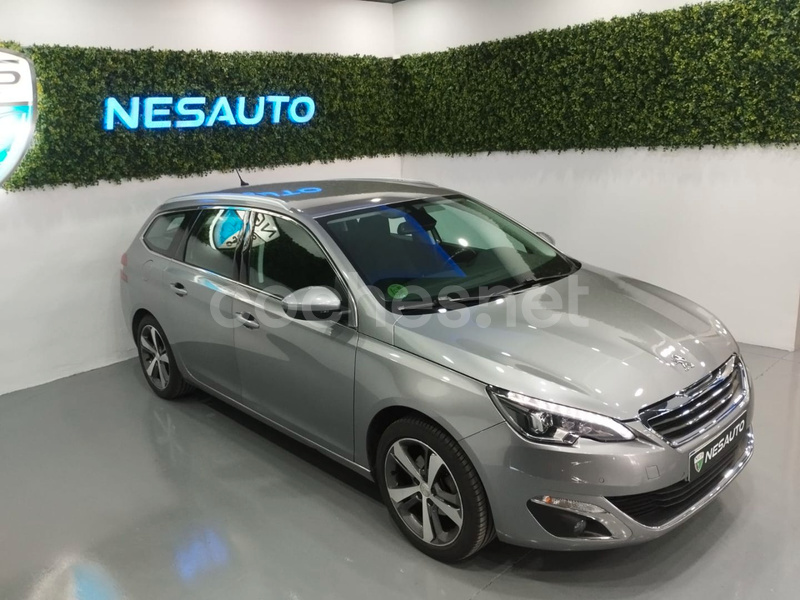 PEUGEOT 308 SW Access 1.2 PureTech SS