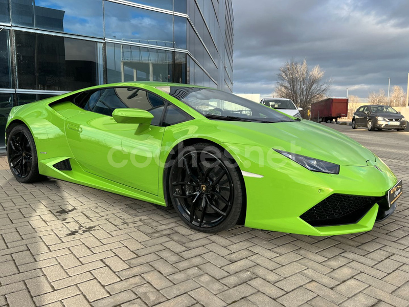 LAMBORGHINI Huracán LP 6104