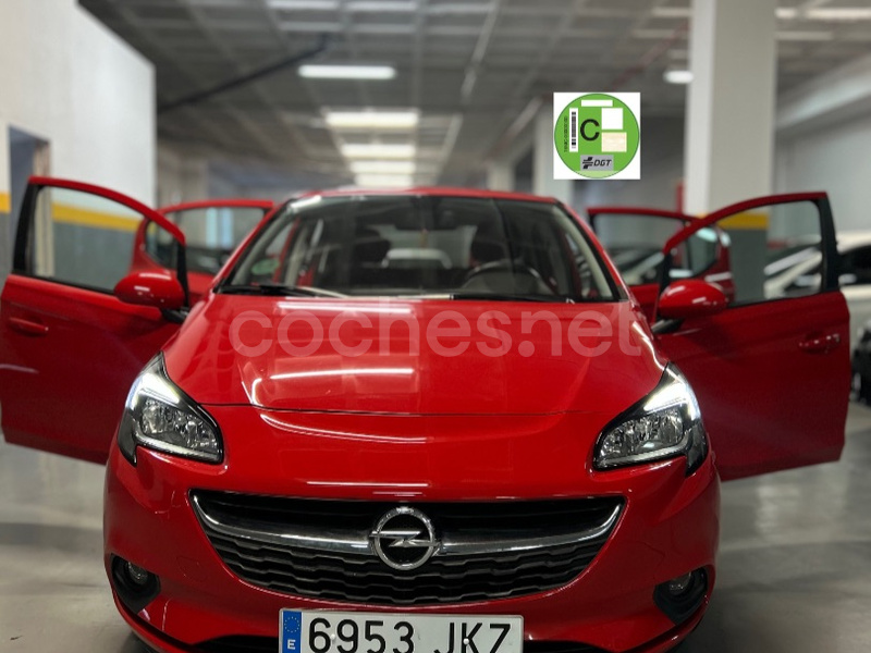 OPEL Corsa 1.4 Selective 90 CV