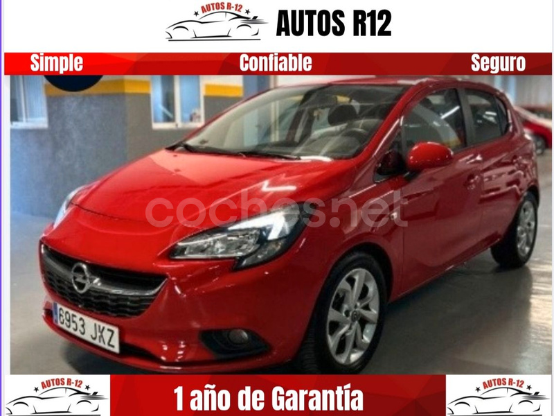 OPEL Corsa 1.4 Selective 90 CV