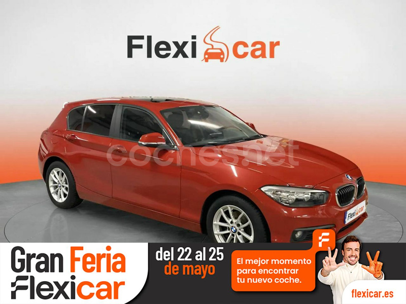 BMW Serie 1 118i