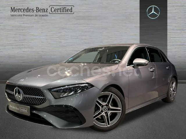 MERCEDES-BENZ Clase A A 180