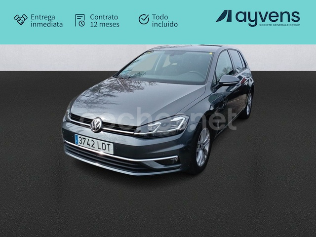 VOLKSWAGEN Golf Advance 1.0 TSI