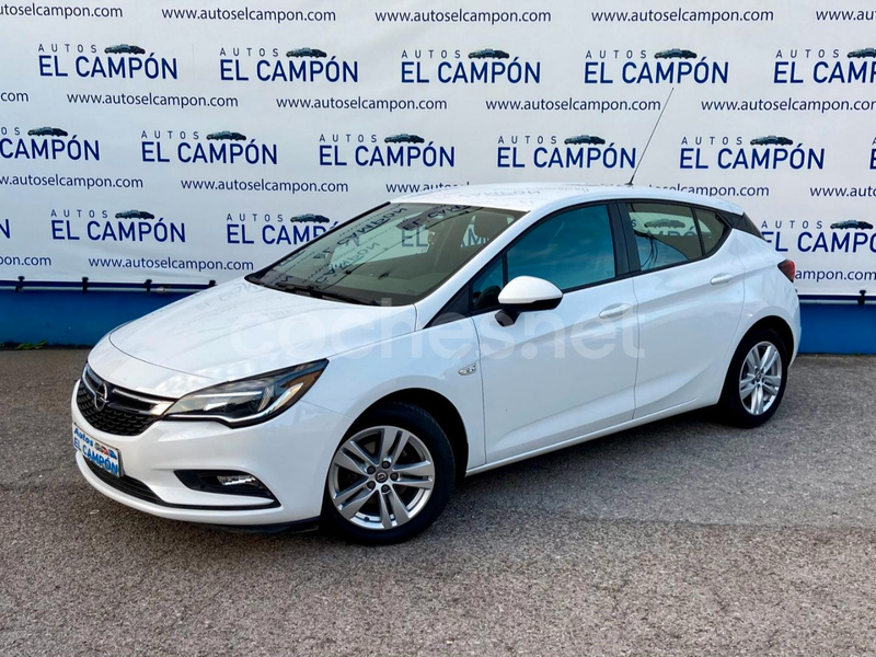 OPEL Astra 1.6 CDTi Business