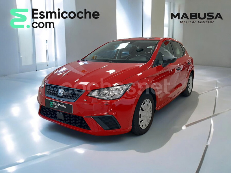 SEAT Ibiza 1.0 EcoTSI Reference Plus