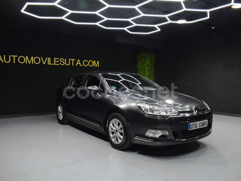 CITROEN C5 1.6 THP Seduction