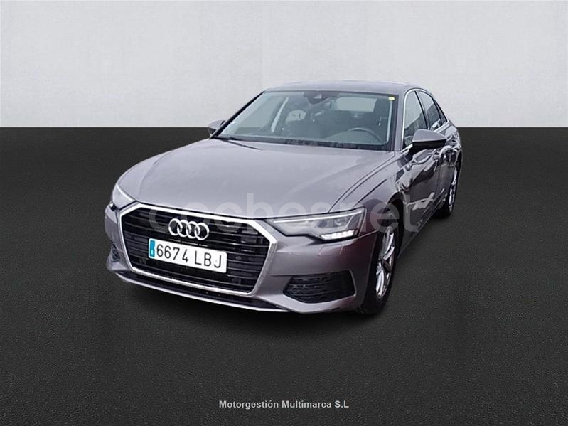 AUDI A6 35 TDI S tronic