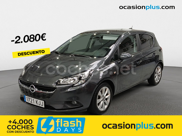OPEL Corsa 1.4 Turbo StartStop Selective