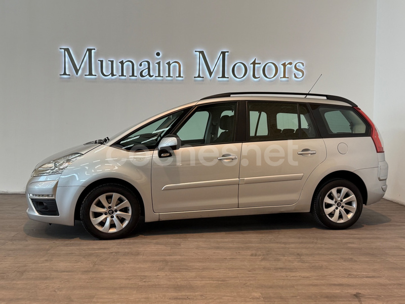 CITROEN Grand C4 Picasso 1.6 HDi Business