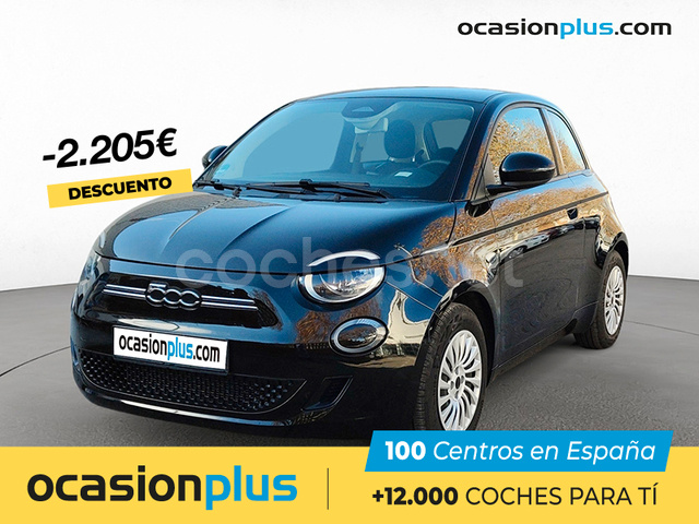 FIAT 500 Action Hb 185km