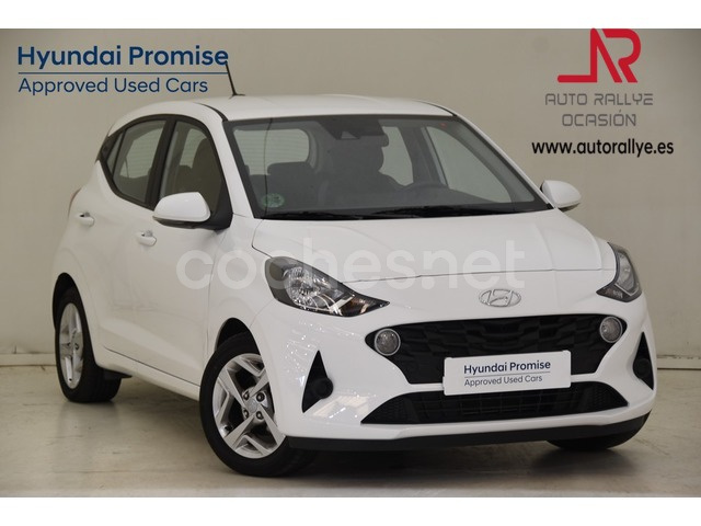 HYUNDAI i10 1.0 Klass